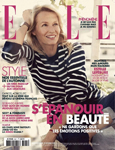 Elle (France-9 October 2015)